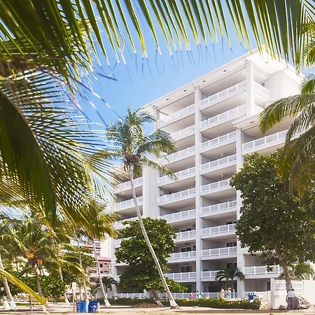 The Palms 402 By Dream Makers Apartment